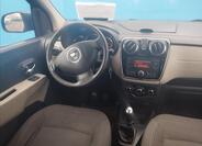 Dacia Lodgy 14