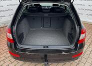 Škoda Octavia 9