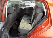 Volkswagen Golf Plus 9