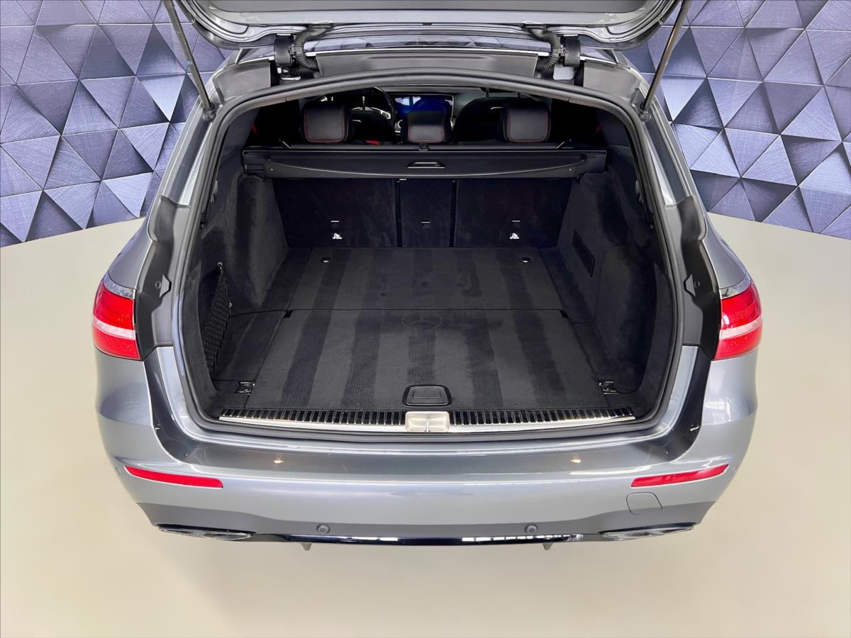 Mercedes-Benz Třídy E