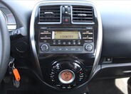 Nissan Micra 17