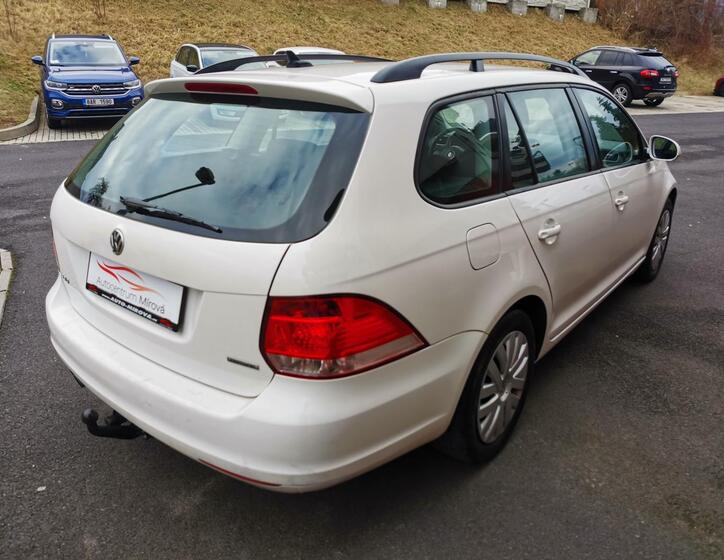 Volkswagen Golf 7