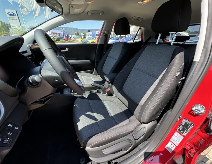 KIA Stonic 13