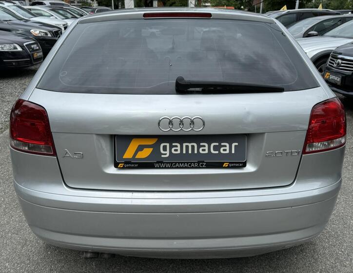 Audi A3 7