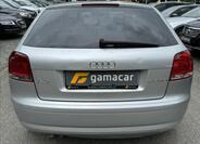Audi A3 7