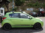 Hyundai i20 5