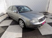 Audi S6 6