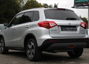 Suzuki Vitara 7