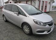 Opel Zafira 1