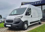 Peugeot Boxer 1