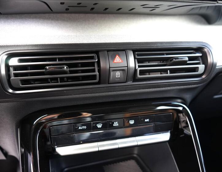 Citroën C3 Aircross 18