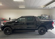 Ford Ranger 3