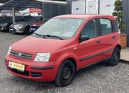 Fiat Panda 3