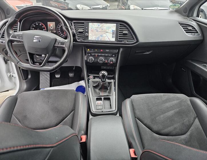 Seat Leon 24