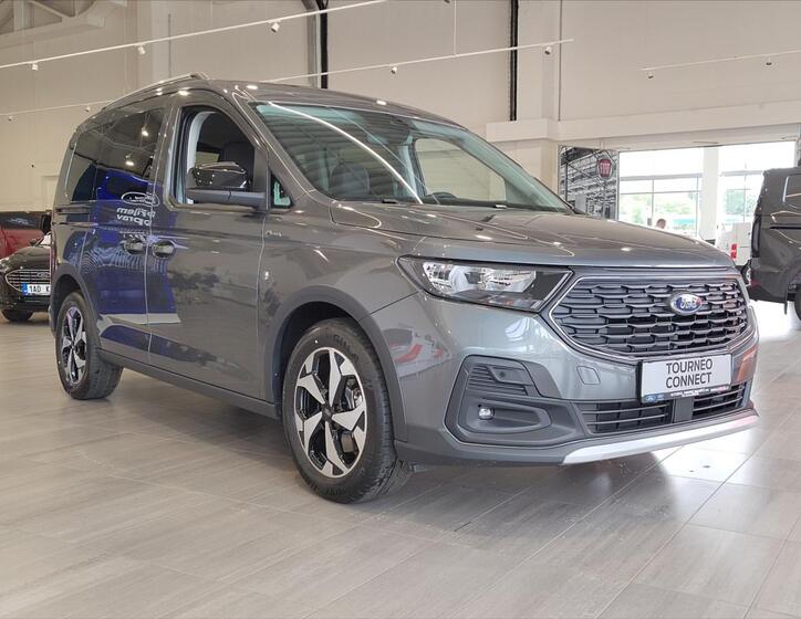 Ford Tourneo Connect 3