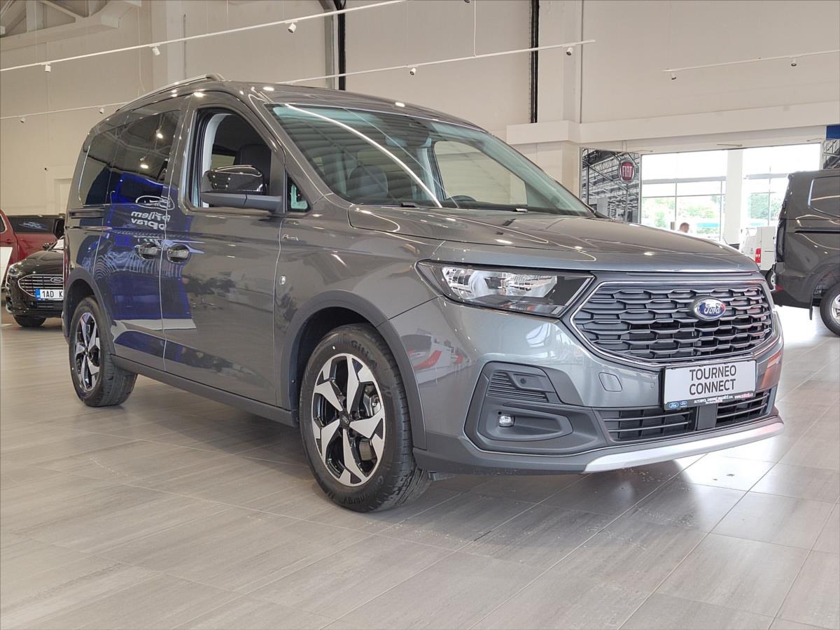 Ford Tourneo Connect