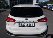 Ford Focus 8