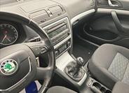 Škoda Octavia 12