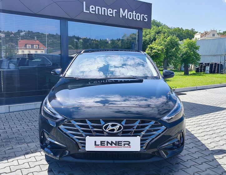 Hyundai i30 2