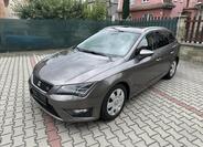 Seat Leon 9