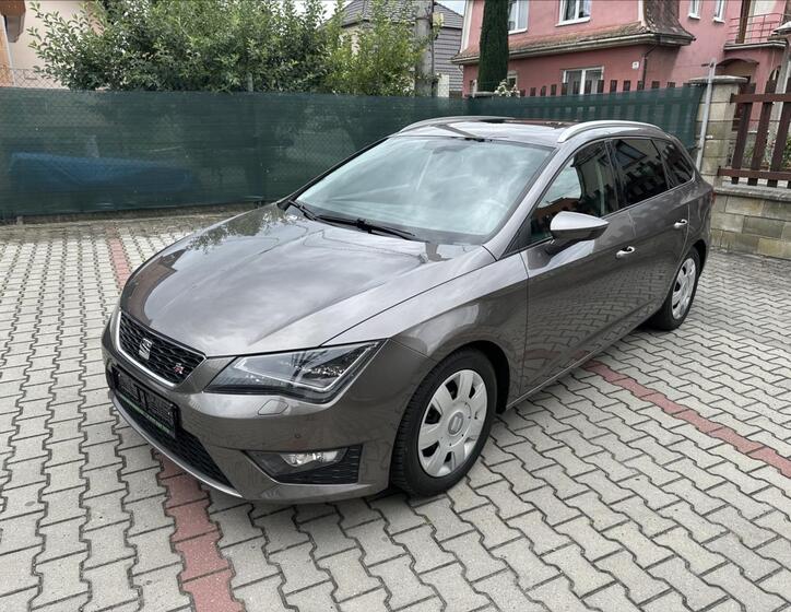 Seat Leon 9