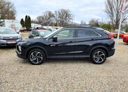 Mitsubishi Eclipse Cross 2