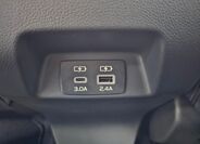 Subaru Crosstrek 16