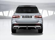Mercedes-Benz GLB 5
