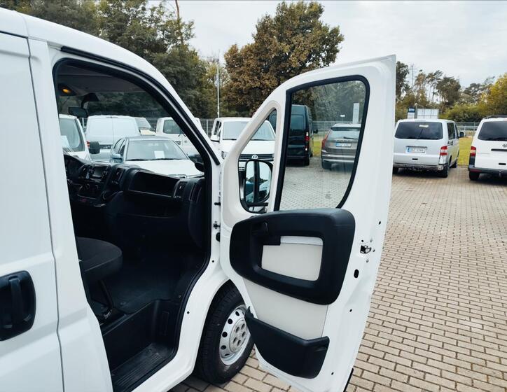 Citroën Jumper 27