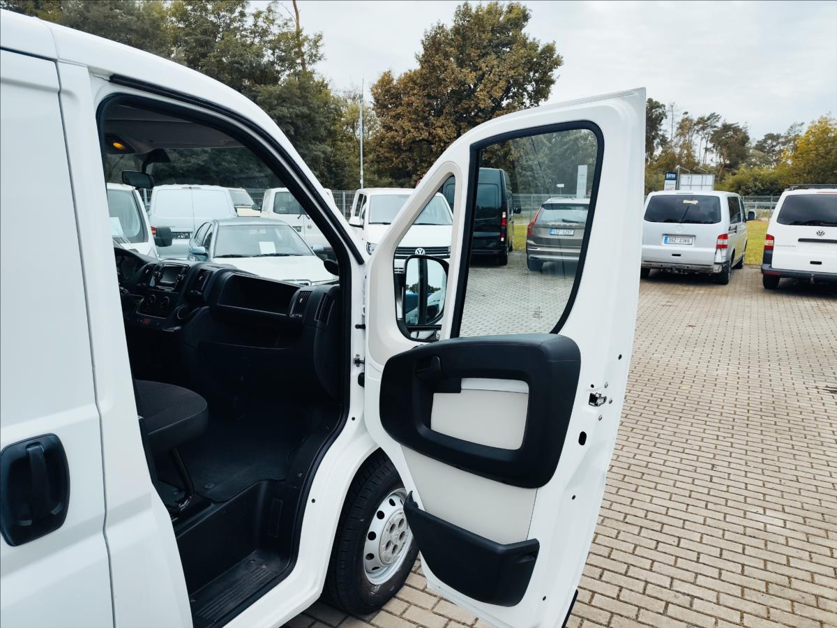Citroën Jumper