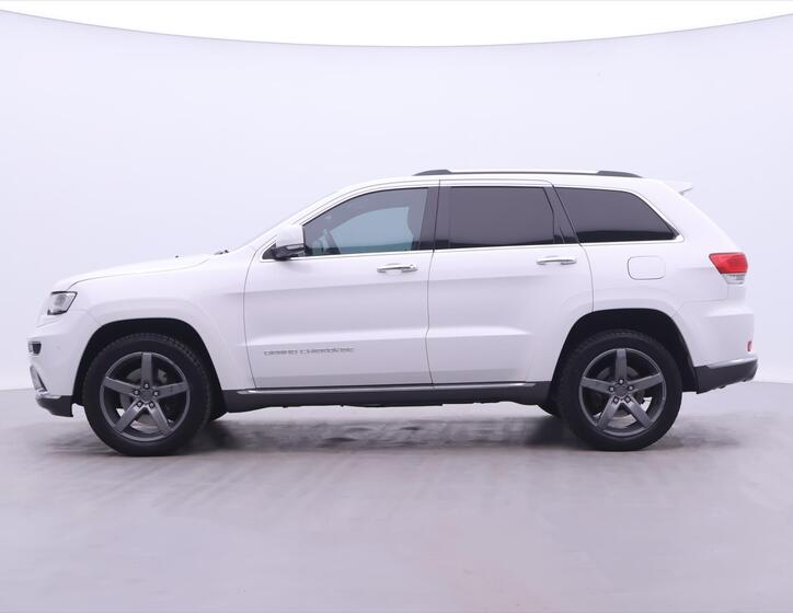 Jeep Grand Cherokee 4