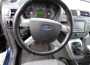 Ford C-MAX 12