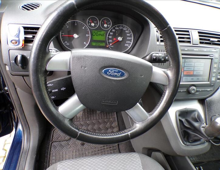 Ford C-MAX 12