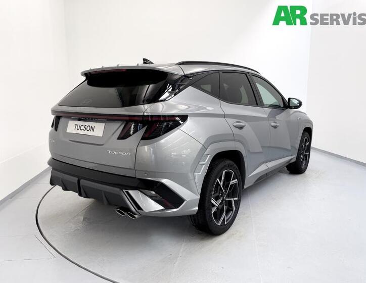 Hyundai Tucson 5