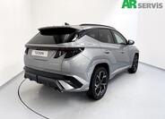 Hyundai Tucson 5