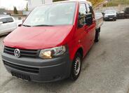 Volkswagen Transporter 1
