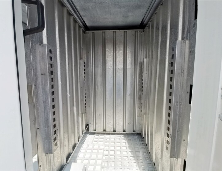 Iveco Daily 17