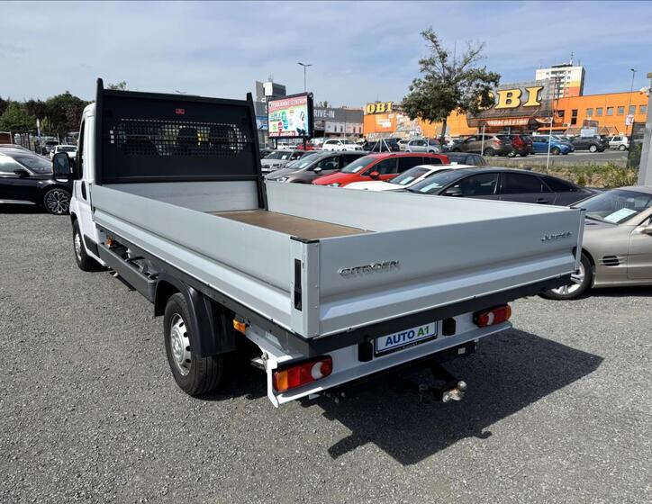 Citroën Jumper 6