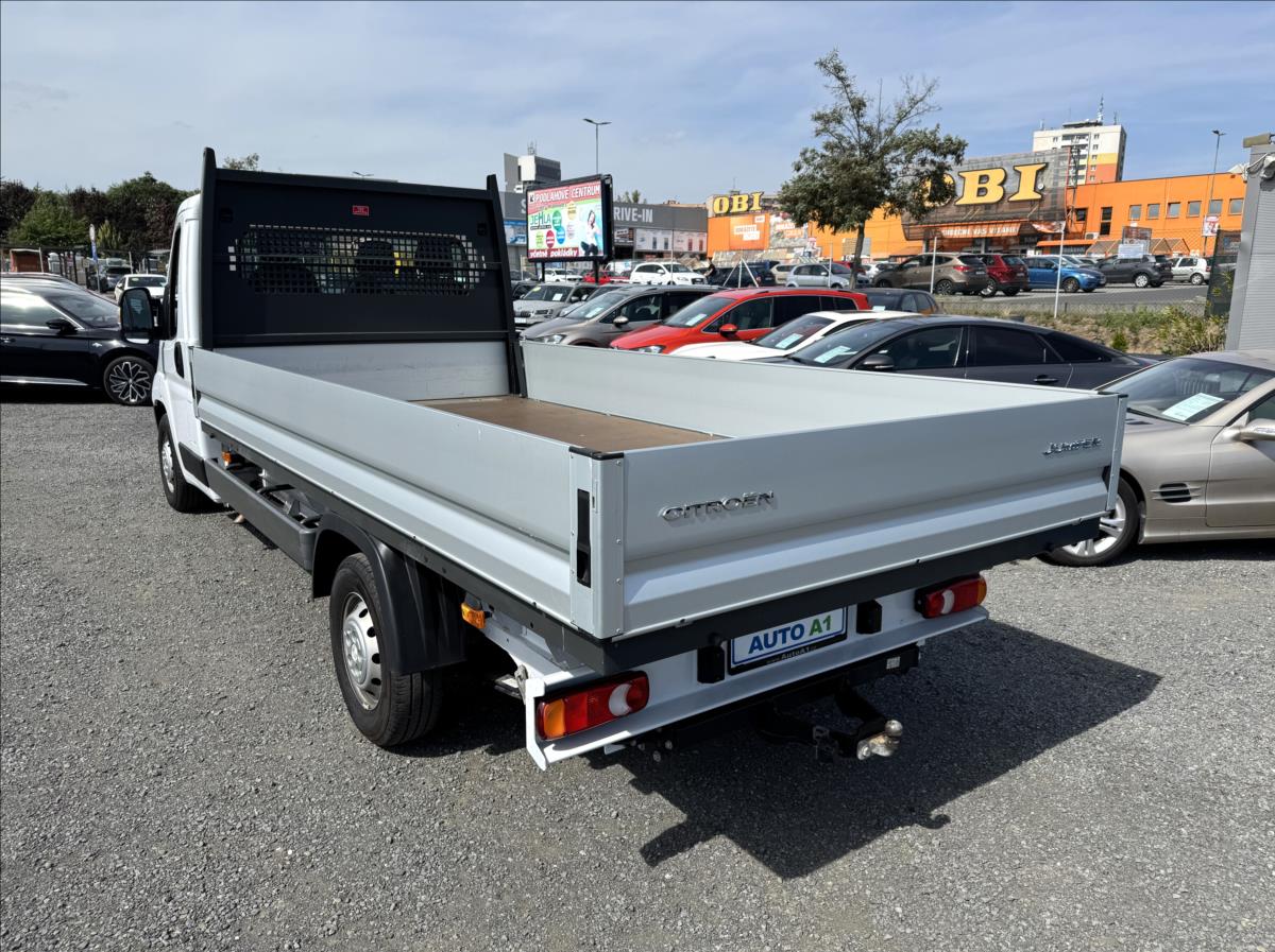 Citroën Jumper