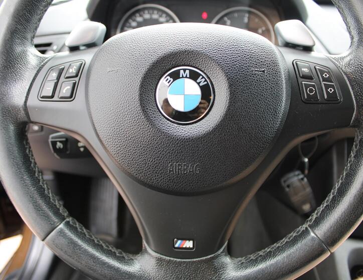 BMW X1 15