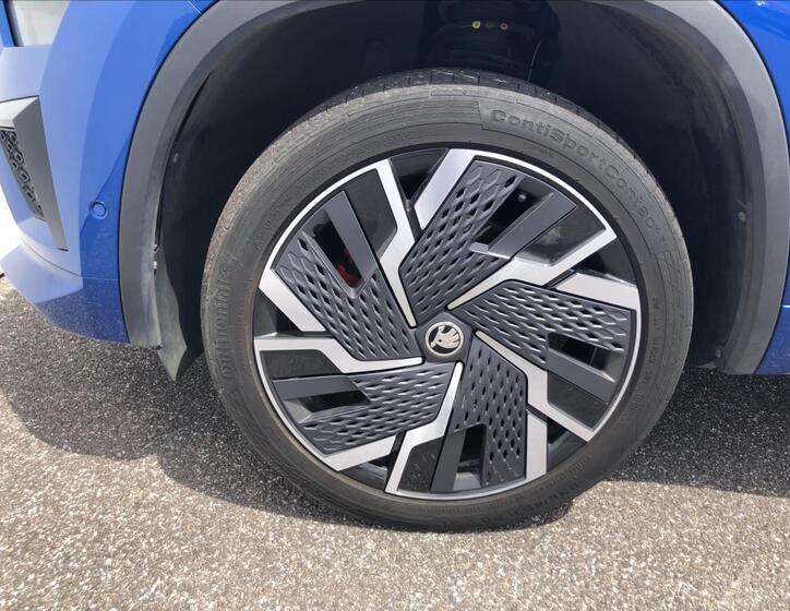 Škoda Kodiaq 31