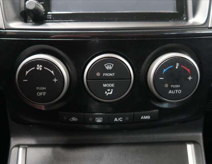 Mazda 5 25