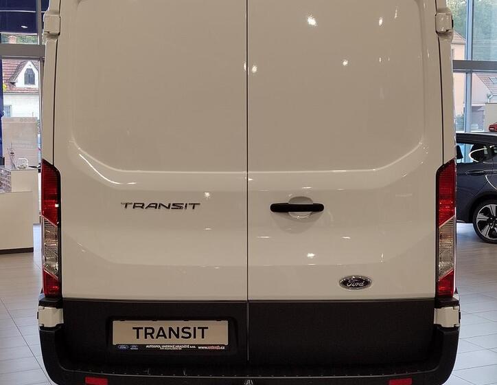 Ford Transit 6