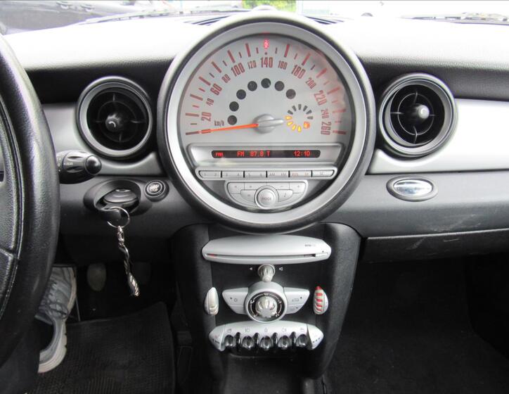 Mini Cooper 15