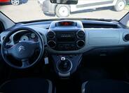 Citroën Berlingo 8