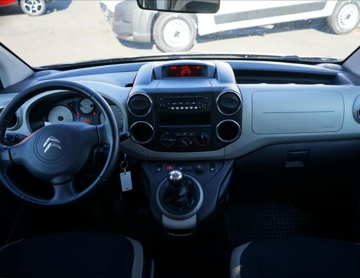 Citroën Berlingo 8