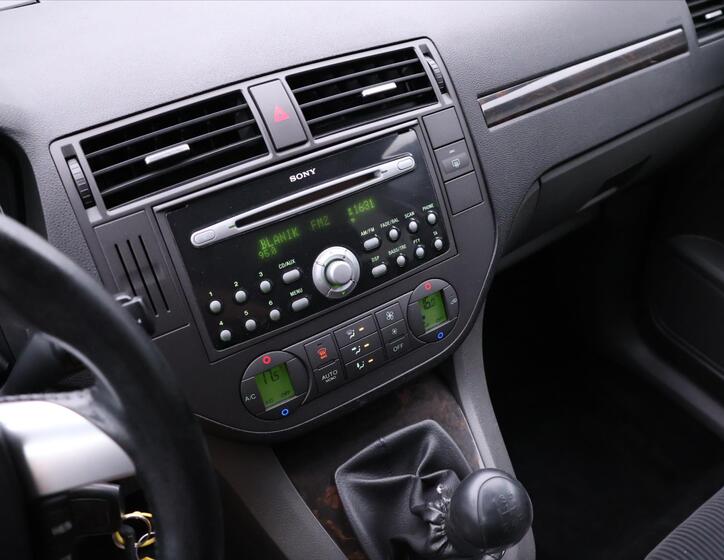 Ford C-MAX 22