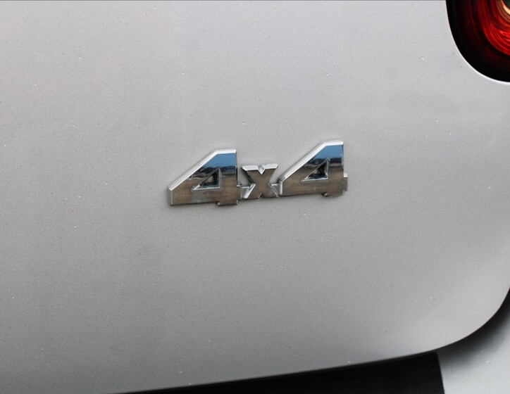 Suzuki SX4 20
