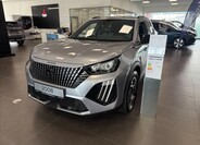 Peugeot 2008 1
