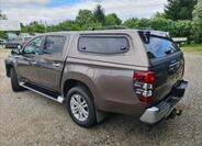 Mitsubishi L200 6